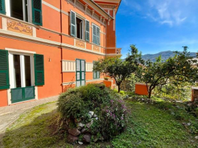 Casa Liberty Levanto
